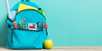 Backpack Essentials